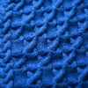 hand-knitted wool cardigan
