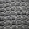 hand-knitted Japanese-style sweater for men